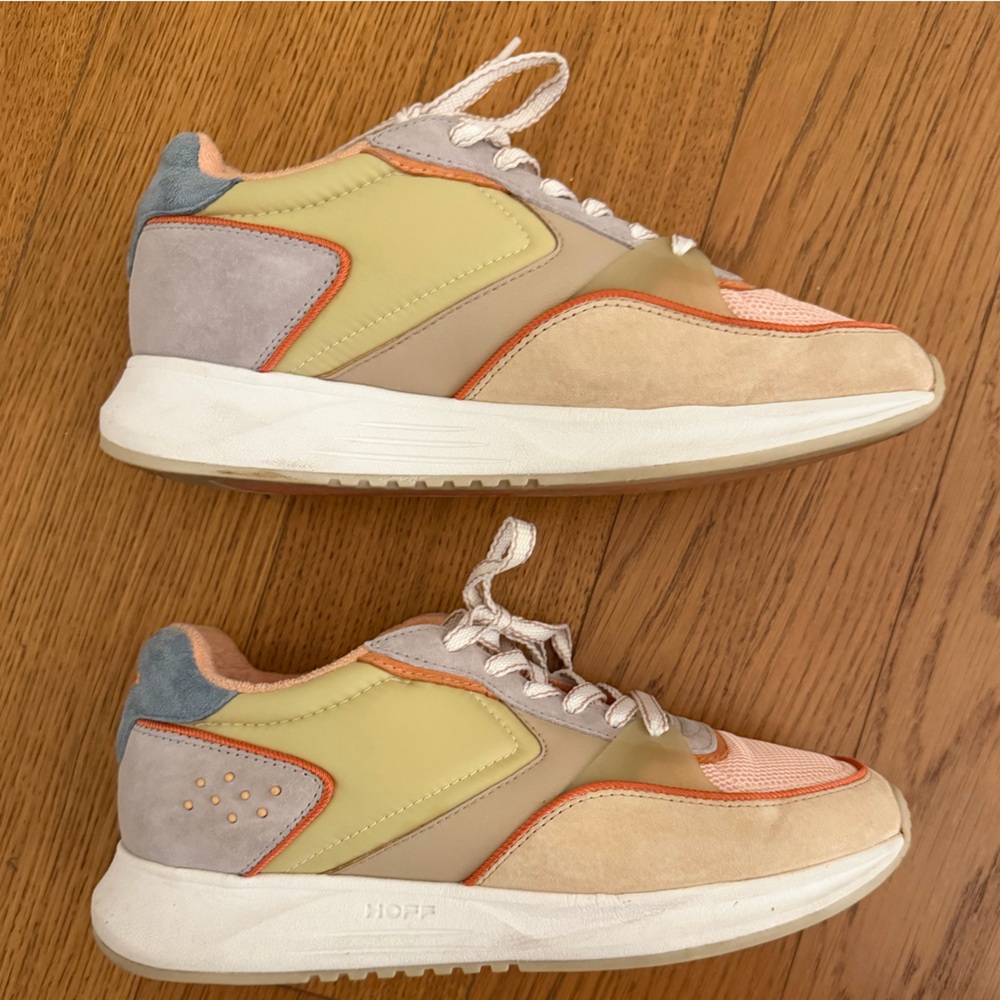 Hoff City sneakers